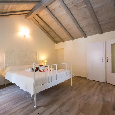 Dom wakacyjny Rustico Panoramica *