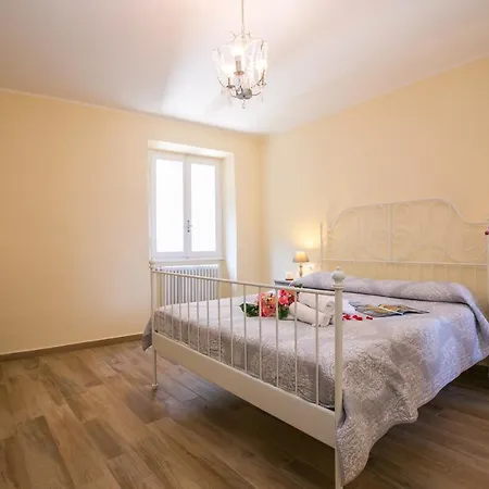 Rustico Panoramica Dom wakacyjny