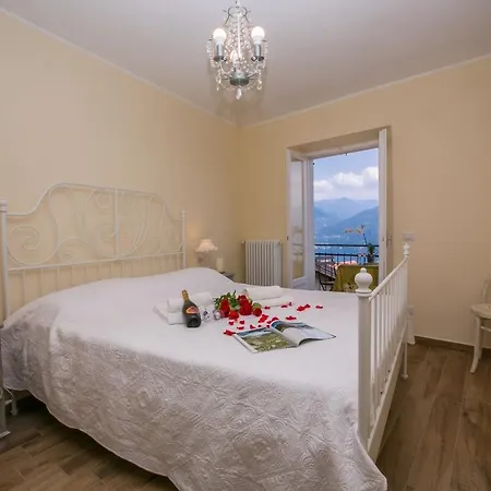 Dom wakacyjny Rustico Panoramica Plesio
