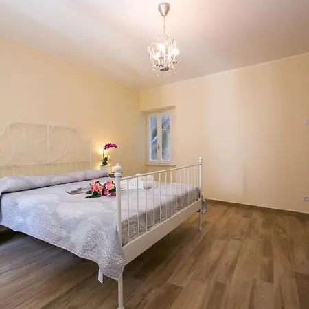 Rustico Panoramica Dom wakacyjny *